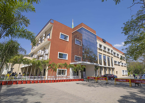 Hotel Stay Casa